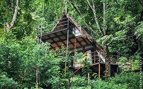 Sunset Valley Kerala Pool Resort - Serene Natural Forest Cottage Stay In Idukki With Sunrise & Sunset Panoramas, Natural Streams & Tranquil Summer Evenings